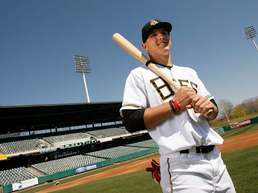 Mike Trout’s rehab assignment causes Salt Lake Bees ticket sales to spike