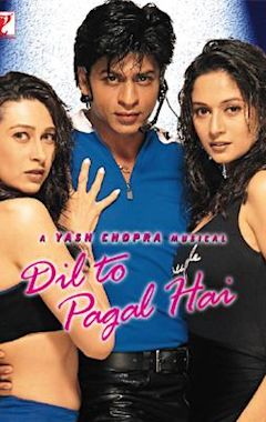 Dil To Pagal Hai