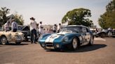 Goodwood Revival 2023 Photo Gallery