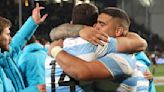 Los Pumas no tienen techo, pero sí un mantra: lo mejor está por venir