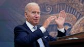 Team Biden to wary Democrats: Our spending deal is really popular