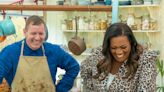 The Great British Bake Off review: Mere mention of the word ‘moist’ causes hilarity