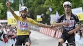 Adam Yates repite triunfo y llega líder a la última jornada de la Vuelta a Suiza