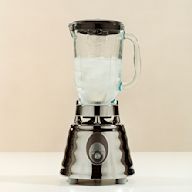 Blenders are versatile for making a wide range of cocktails, including frozen drinks like margaritas and pina coladas. They're ideal for blending fruit, ice, and various liquors to create smooth, frothy cocktails.