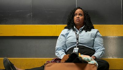 Natasha Rothwell Is Her Own Emergency Contact in ‘How to Die Alone’ Trailer