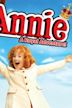 Annie: A Royal Adventure!