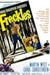 Freckles (1960 film)