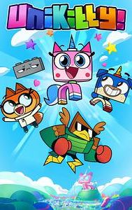 Unikitty!