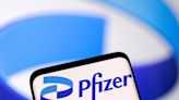 Texas AG sues Pfizer over quality-control lapses in kids' ADHD drug