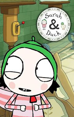 Sarah & Duck