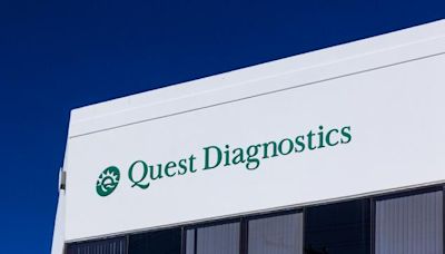 Quest Diagnostics (DGX) to Expand in Canada With LifeLabs Buyout