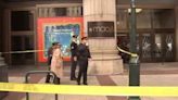 Macy’s security guard killed in Philadelphia store stabbing