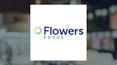 Flowers Foods (NYSE:FLO) PT Raised to $25.00