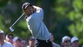 'What the #%@! was that?' How Tiger Woods, in his rookie season, shocked this pro