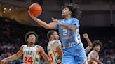 UNC basketball survives late mistakes against Miami. 4 takeaways from Tar Heels’ win