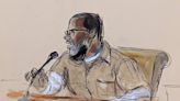 R. Kelly's trial in Chicago, explained: Why the convicted sex offender is back in court