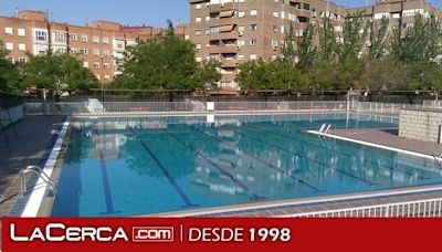 El Ayuntamiento aprueba la reforma de las piscinas de verano de los CDM Peñuelas, en Arganzuela, y Moscardó, en Usera