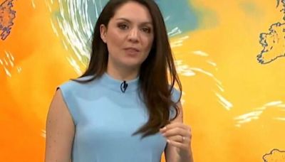 GMB star Laura Tobin's announcement leaves ITV fans all saying same thing