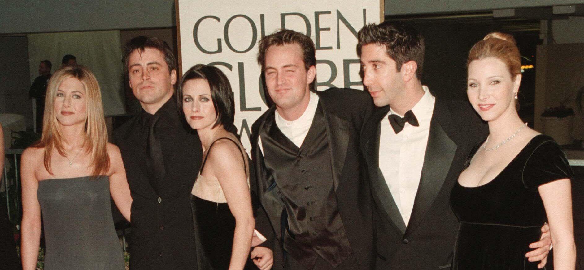 Matt LeBlanc's 'Friends' Co-Stars Reportedly 'Concerned' About His Recent 'Reclusive' Behavior