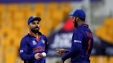 Cricket-Kohli, Rahul in India Asia Cup squad but Bumrah out injured