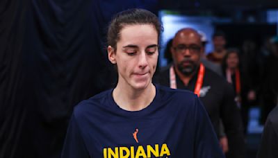 Everyone Shares Same Diana Taurasi Opinion After Caitlin Clark's 11th WNBA Game