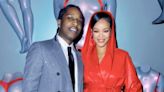 Rihanna and ASAP Rocky Are Keeping Newborn Son’s Name a Secret — for Now