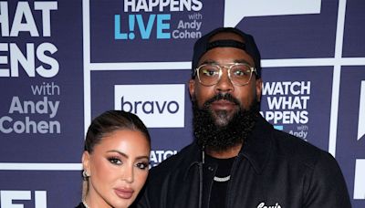 Larsa Pippen Reunites with Marcus Jordan Months After Split: "Double Trouble"