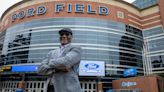 Ex-Lions 1st round NFL draft pick, uncle of Brad Holmes: Detroit is place to be