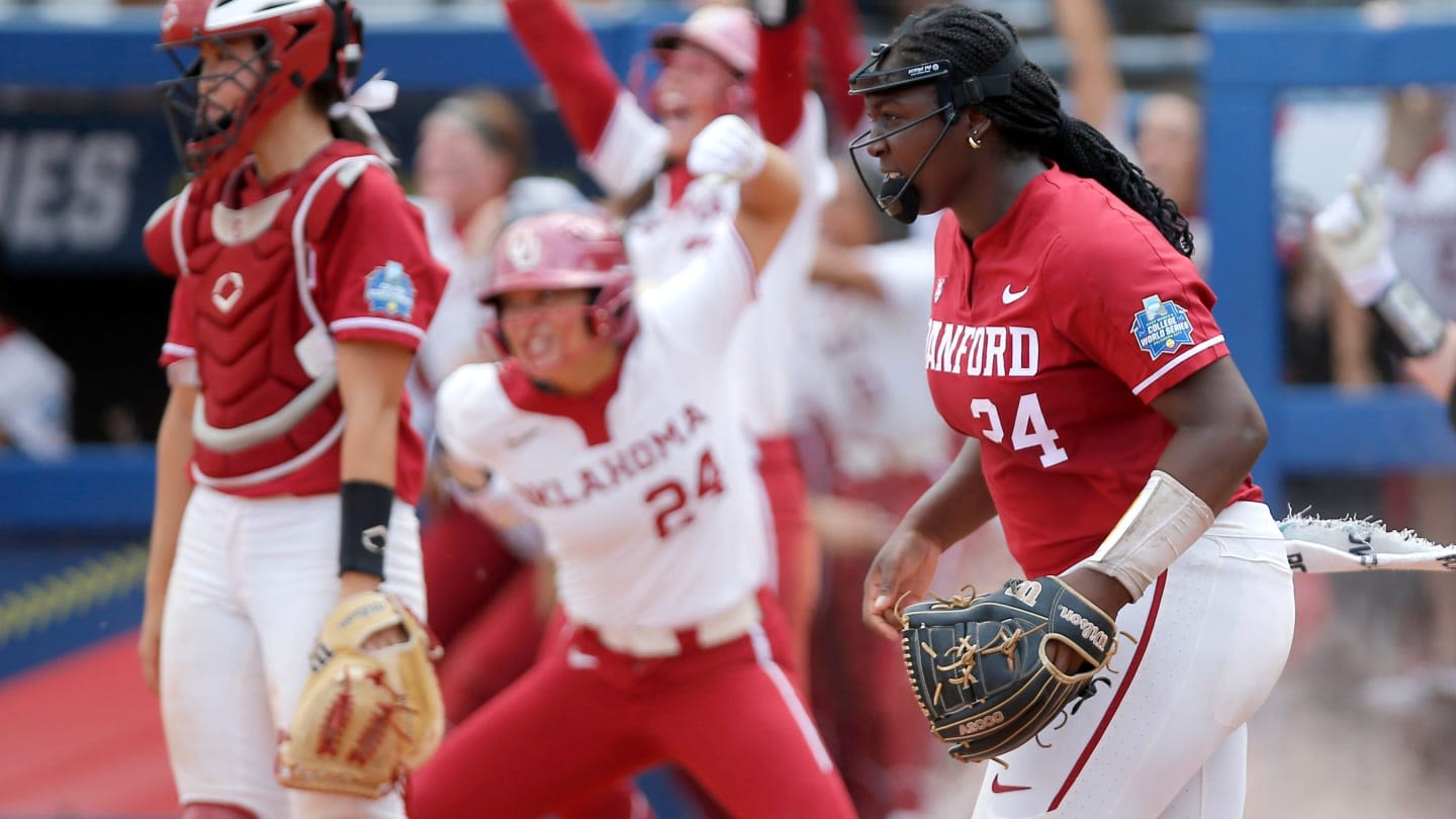 Official: Stanford Star NiJaree Canady Enters the Transfer Portal