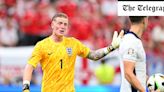 Yet again, England lost control after scoring first – here’s why