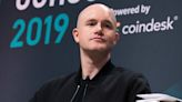 Coinbase CEO Armstrong Confirms Street Expectations for a 50%-Plus Decline in Revenue in 2022
