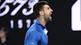 Novak Djokovic survives another scare en route to Australian Open third round