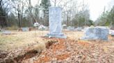 TBI agents exhume body of Pauline Pusser, wife of famous 1960s-era McNairy County sheriff