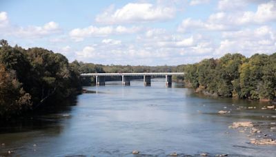 Water War II? Charlotte wants permission to transfer more water out of Catawba River