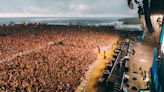 Mother describes ‘terrifying’ crowd crush at Boardmasters festival