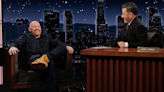 Bill Burr awkwardly confronts Jimmy Kimmel over ‘stupid’ handling of Trump