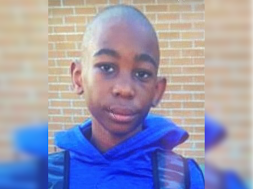 Montreal police ask for public's help locating missing 10-year-old boy