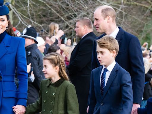 Princess Kate Will Slow Down and Focus on Her Children After "Brush With Mortality," Sources Say