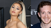 Ariana Grande Enjoys Date Night With Boyfriend Ethan Slater Amid Ex's New Relationship