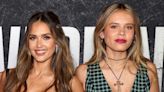 Jessica Alba Admits She Sobbed When Daughter Honor, 15, Grew Taller Than Her: ‘I’m Getting Teary Just Thinking of It’