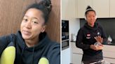 Naomi Osaka announces first children’s book launched by her production company Hana Kuma