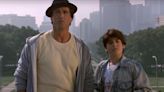 Sylvester Stallone Gets Candid About How The Real-Life Relationship Between Him And His Late Son Impacted Rocky V