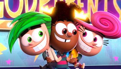 'Los Padrinos Mágicos': Habrá nueva serie animada y ya tenemos el primer tráiler