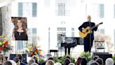 Lisa Marie Presley's Memorial at Graceland: Sarah Ferguson, Billy Corgan and More Stars in Attendance