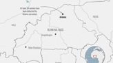Official: Jihadis abduct at least 50 women in Burkina Faso