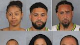 7 arrested after fight at Block Island Ferry dock | ABC6