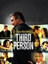 Third Person