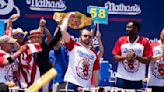 At Hot Dog Eating Contest, a Chance to Crown a New King