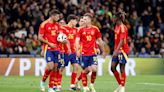 España - Andorra: a qué hora es, canal TV, dónde y como ver el amistoso internacional online hoy