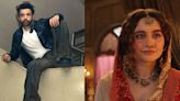 Sanjeeda Shaikh's ex-husband Aamir Ali reacts to her comment on losing friends after divorce: 'Don't know why she said..'